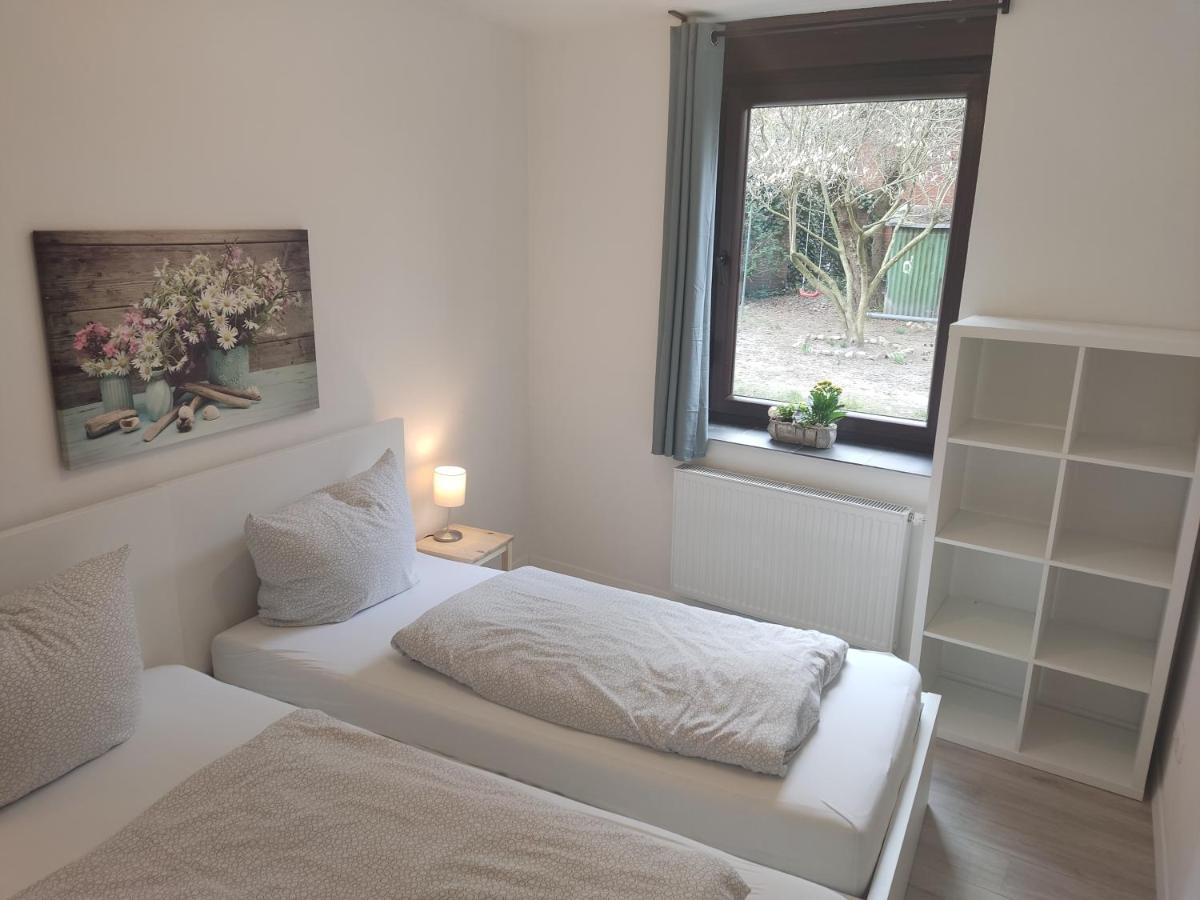Apartment Engler Bahnhofstrasse *