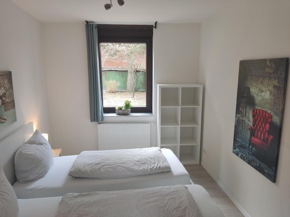 Engler Bahnhofstrasse Apartment